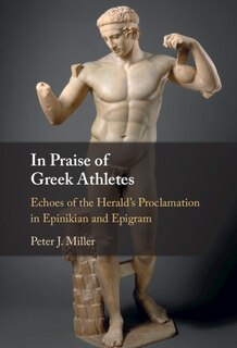 Couverture_In Praise of Greek Athletes