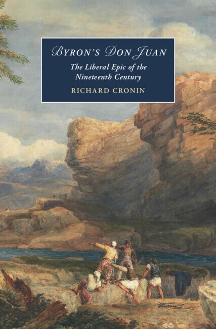 Front cover_Byron's Don Juan