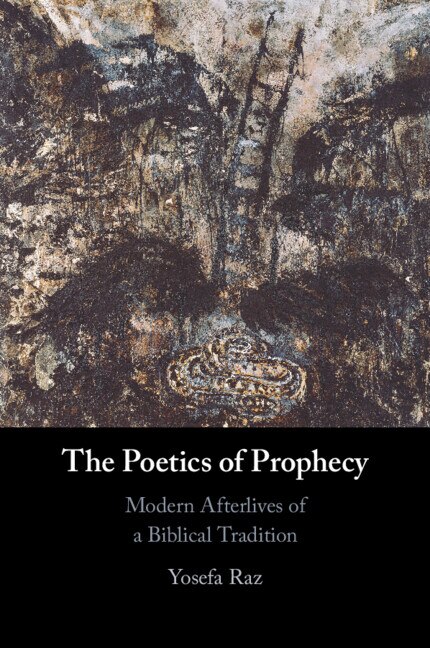 Front cover_The Poetics of Prophecy