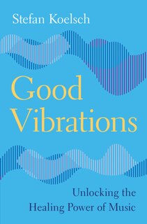 Front cover_Good Vibrations