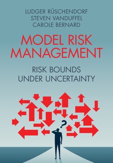 Front cover_Model Risk Management