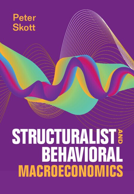 Couverture_Structuralist and Behavioral Macroeconomics