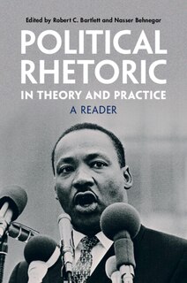 Couverture_Political Rhetoric in Theory and Practice