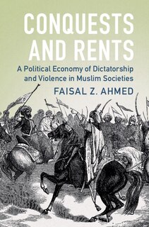 Front cover_Conquests and Rents