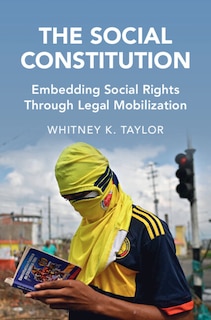 Front cover_The Social Constitution