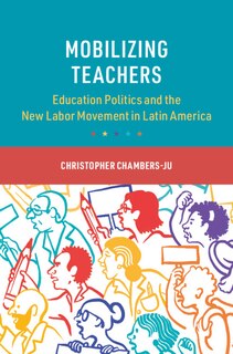 Front cover_Mobilizing Teachers