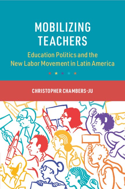 Couverture_Mobilizing Teachers