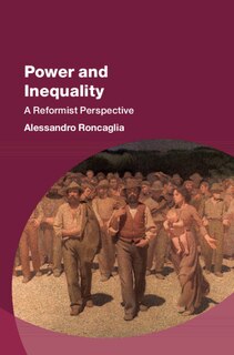 Front cover_Power and Inequality