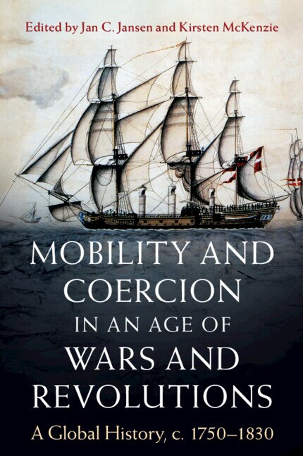 Couverture_Mobility and Coercion in an Age of Wars and Revolutions