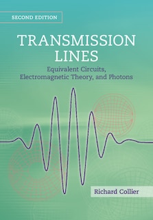 Front cover_Transmission Lines