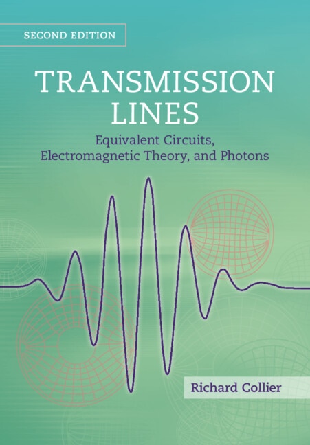 Front cover_Transmission Lines