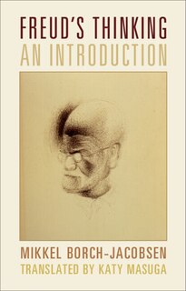 Front cover_Freud's Thinking