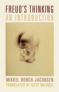 Couverture_Freud's Thinking