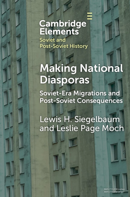 Couverture_Making National Diasporas