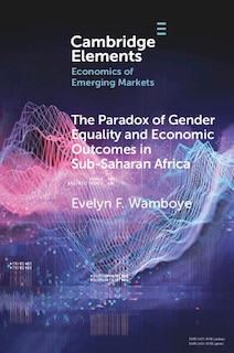 Couverture_The Paradox of Gender Equality and Economic Outcomes in Sub-Saharan Africa