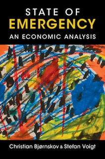 Front cover_State of Emergency