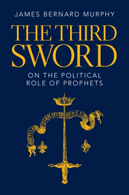 Couverture_The Third Sword