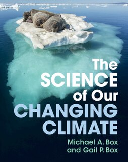 Front cover_The Science of Our Changing Climate