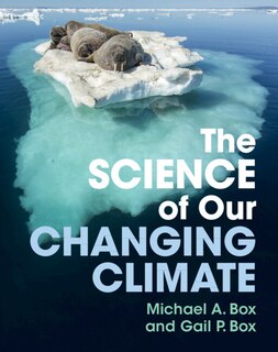 Front cover_The Science of Our Changing Climate