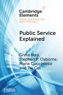 Couverture_Public Service Explained