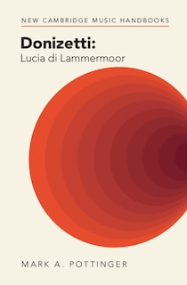 Front cover_Donizetti: Lucia di Lammermoor