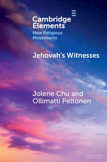 Front cover_Jehovah's Witnesses