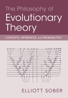 Couverture_The Philosophy of Evolutionary Theory