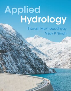 Couverture_Applied Hydrology