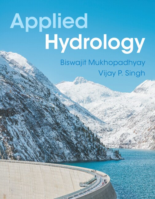 Couverture_Applied Hydrology