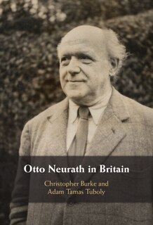 Front cover_Otto Neurath in Britain