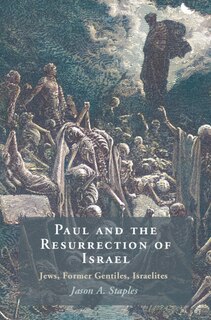 Couverture_Paul and the Resurrection of Israel