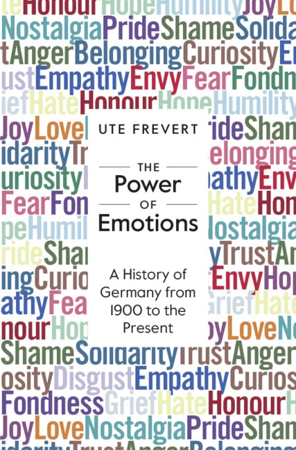 Couverture_The Power of Emotions