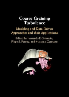 Couverture_Coarse Graining Turbulence