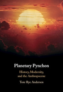 Couverture_Planetary Pynchon