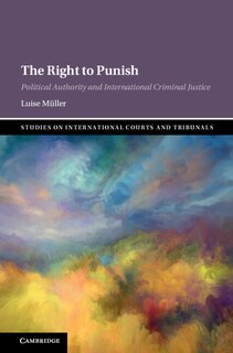 Front cover_The Right to Punish
