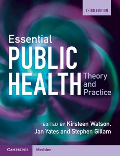 Front cover_Essential Public Health