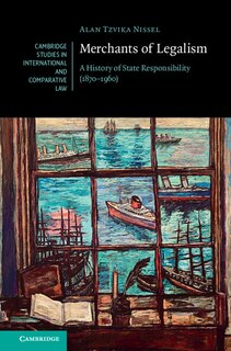 Couverture_Merchants of Legalism