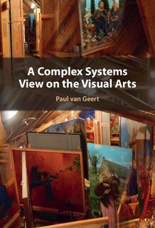 Front cover_A Complex Systems View on the Visual Arts