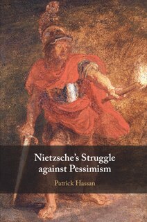 Couverture_Nietzsche's Struggle against Pessimism