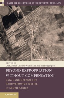 Front cover_Beyond Expropriation Without Compensation