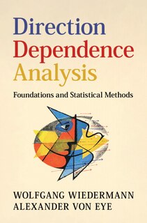 Couverture_Direction Dependence Analysis