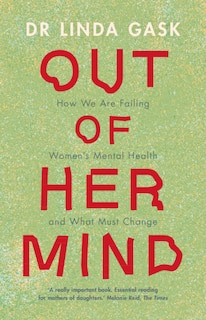 Front cover_Out of Her Mind
