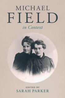Couverture_Michael Field in Context