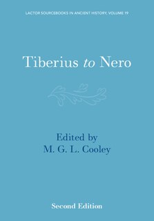 Front cover_Tiberius to Nero