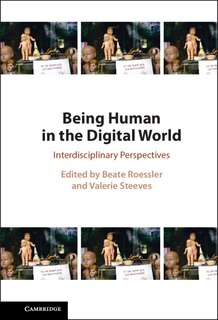 Couverture_Being Human in the Digital World