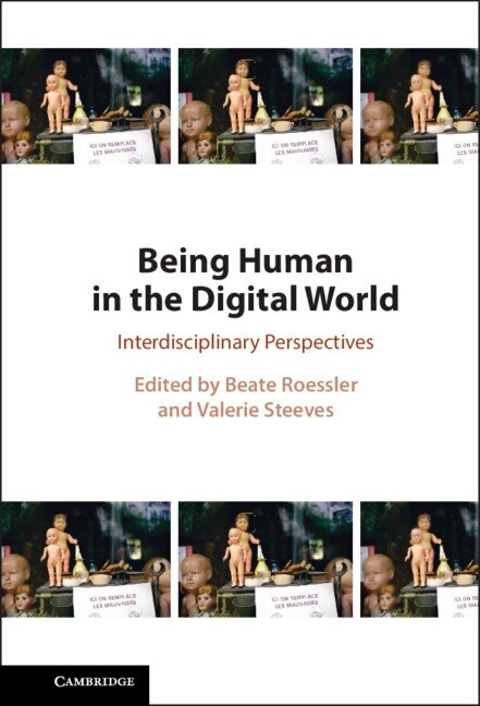 Couverture_Being Human in the Digital World