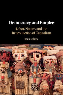 Front cover_Democracy and Empire