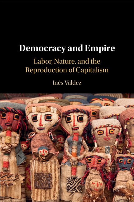 Front cover_Democracy and Empire