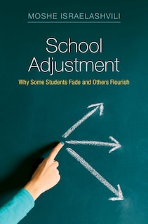 Front cover_School Adjustment