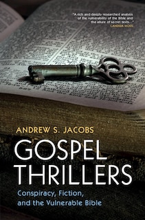 Couverture_Gospel Thrillers